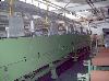  ZIMMER 90" Coating Laminating Line, 1990 yr,